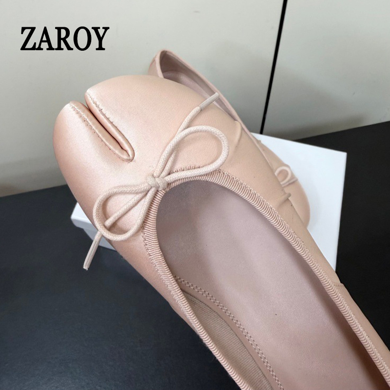 Zapatos de tacón y destalonado - Slip Dress Satin reseña y precio