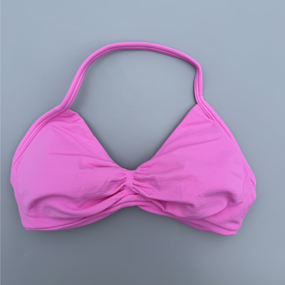 Top Deportivo con Tirantes par - Sports Bra High Impact reseña y precio
