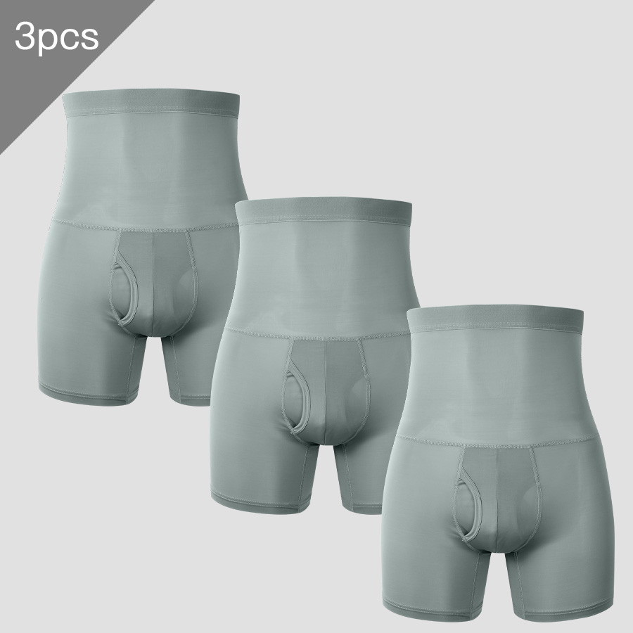 Ropa interior deportiva para h - Corset Waist Cinch reseña y precio