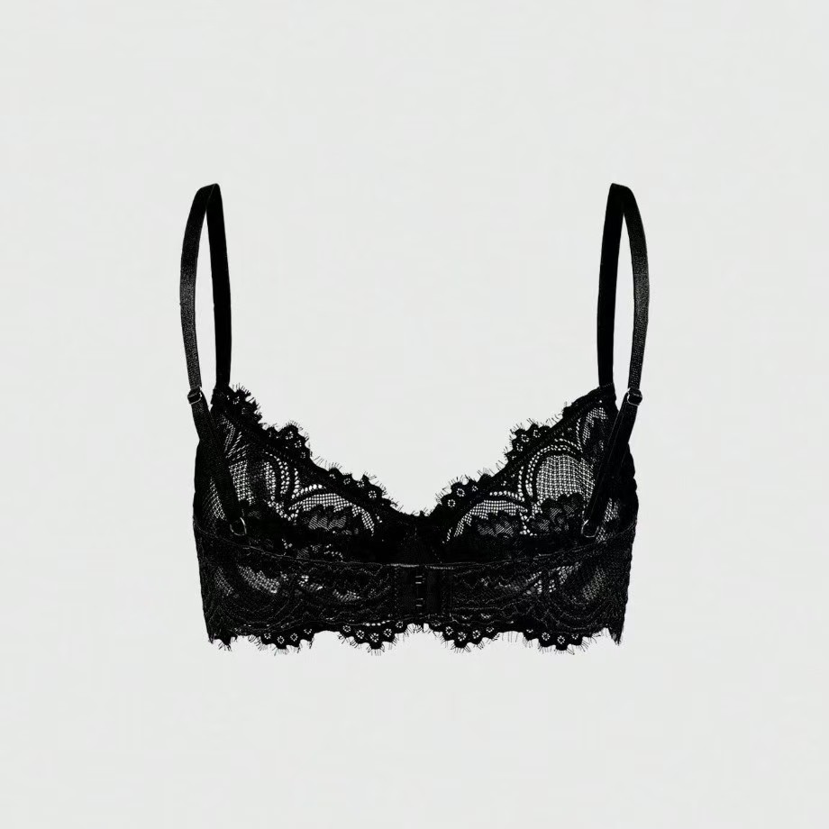 Sujetador sexy de encaje para  - Push Up Bra Padded reseña y precio