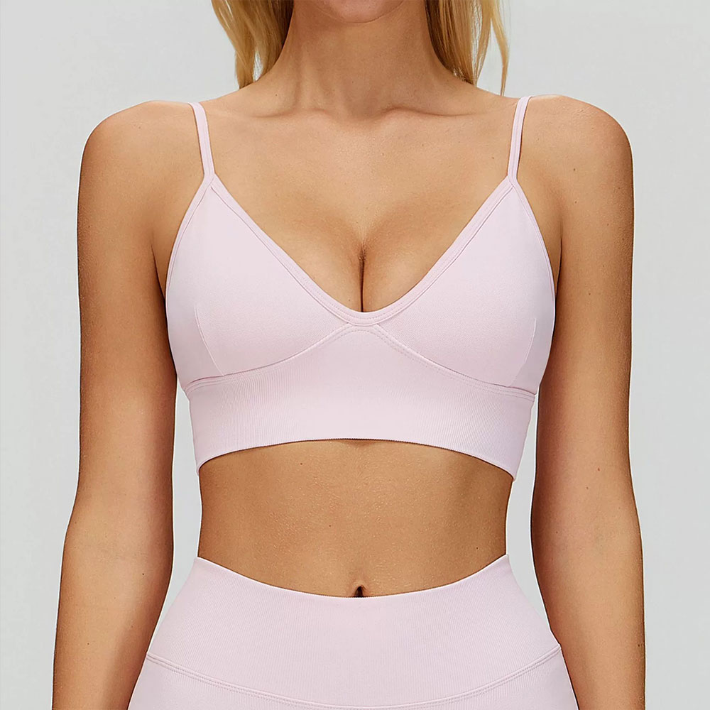 Sujetador Deportivo para Mujer - Sports Bra High Impact reseña y precio