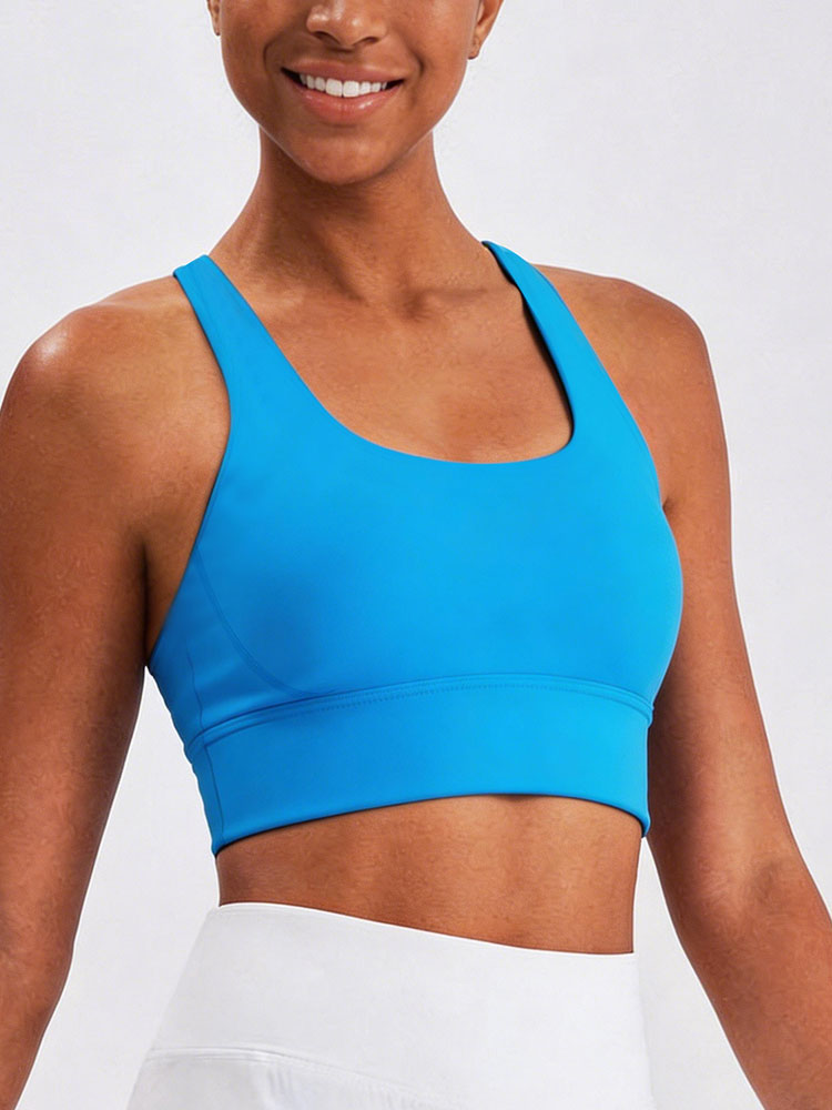 Nuevo Sujetador Deportivo de A - Sports Bra High Impact reseña y precio