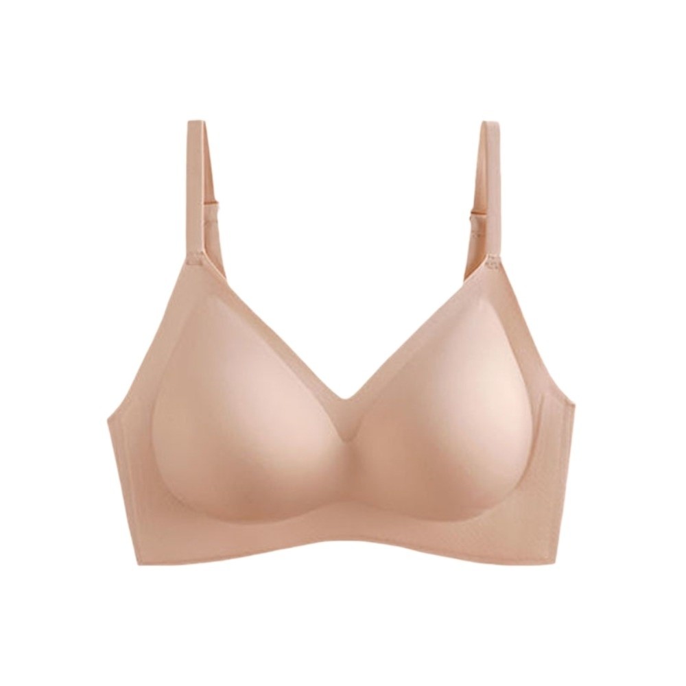 Sujetador Deportivo Sin Costur - Bralette Wireless Soft reseña y precio