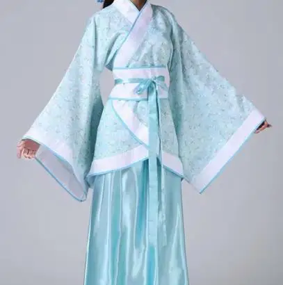 Traje de seda chino para mujer - Robe Silk Women reseña y precio