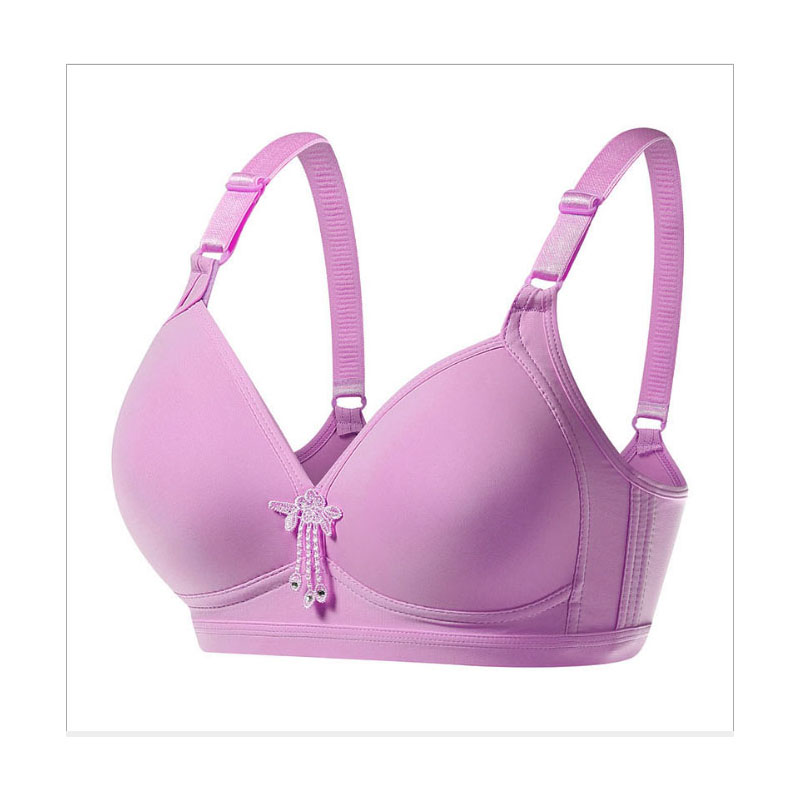 Sujetadores Push Up suaves de  - Bralette Wireless Soft reseña y precio
