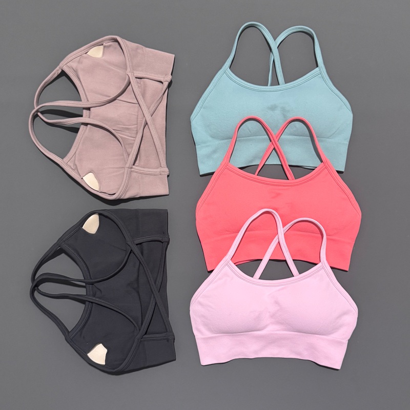 Histello-Sujetador deportivo c - Sports Bra High Impact reseña y precio