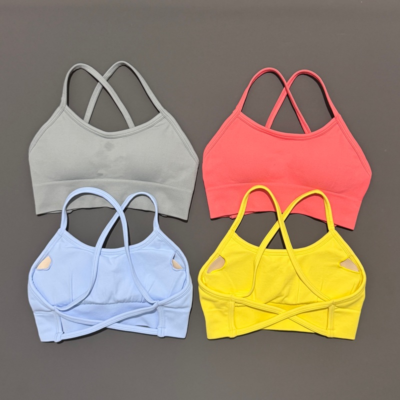 Histello-Sujetador deportivo c - Sports Bra High Impact reseña y precio