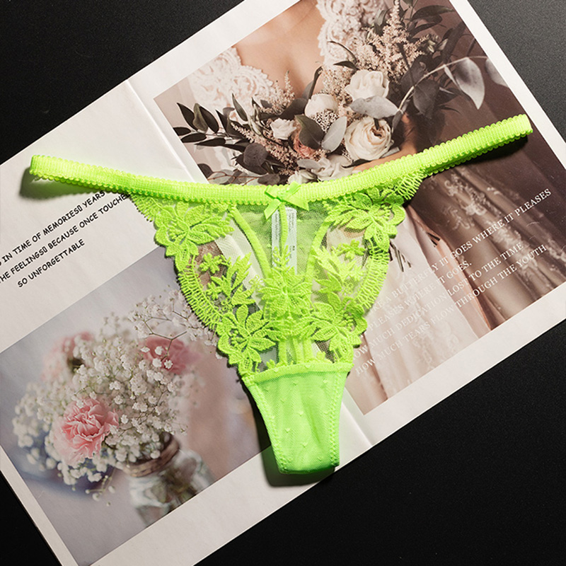 Braguitas de encaje sexys para - Seamless Underwear Women reseña y precio