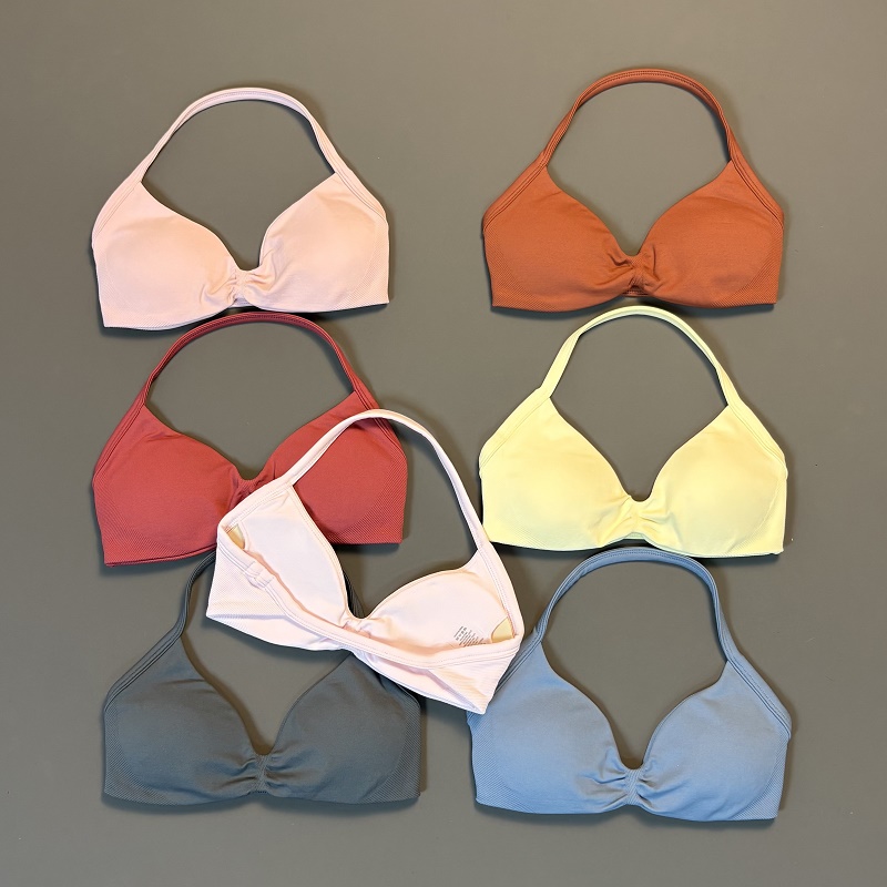 HISTELLO Sujetador Deportivo S - Sports Bra High Impact reseña y precio