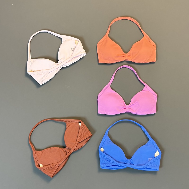 HISTELLO Sujetador Deportivo S - Sports Bra High Impact reseña y precio