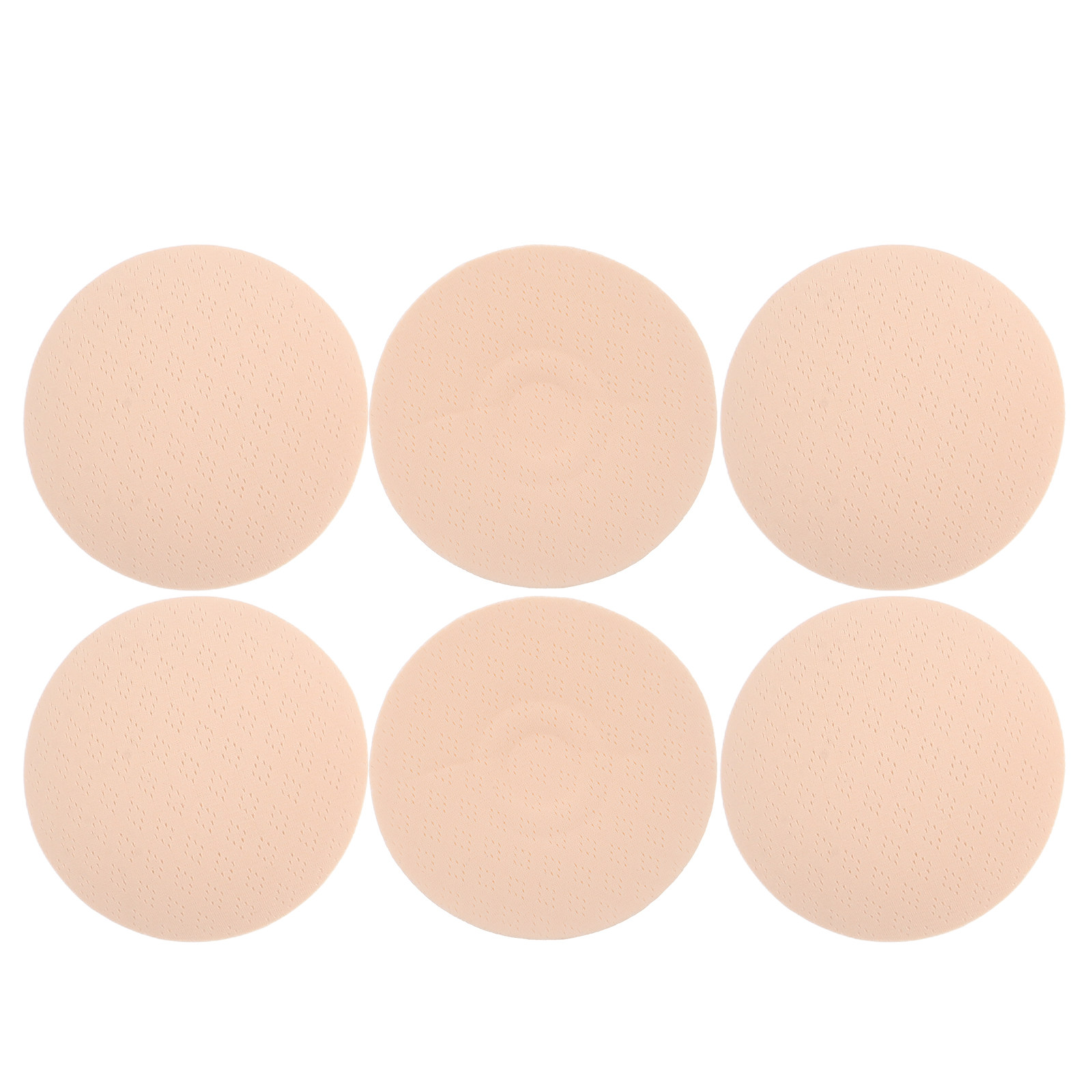 3 pares de cubre pezones de al - Nipple Cover Pasties reseña y precio