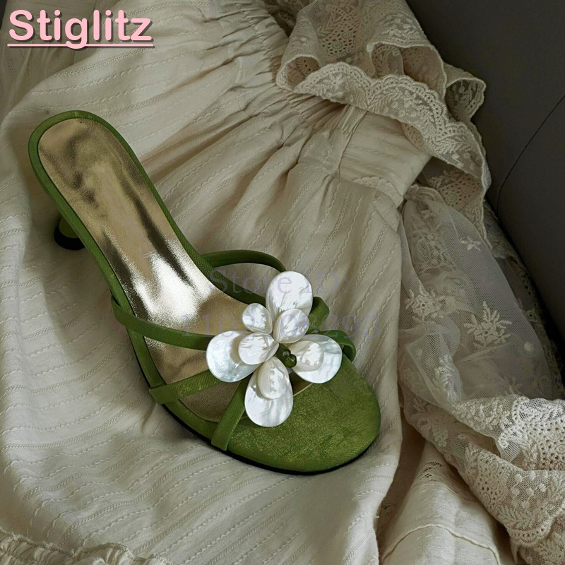 Sandalias Elegantes de Tacón A - Slip Dress Satin reseña y precio