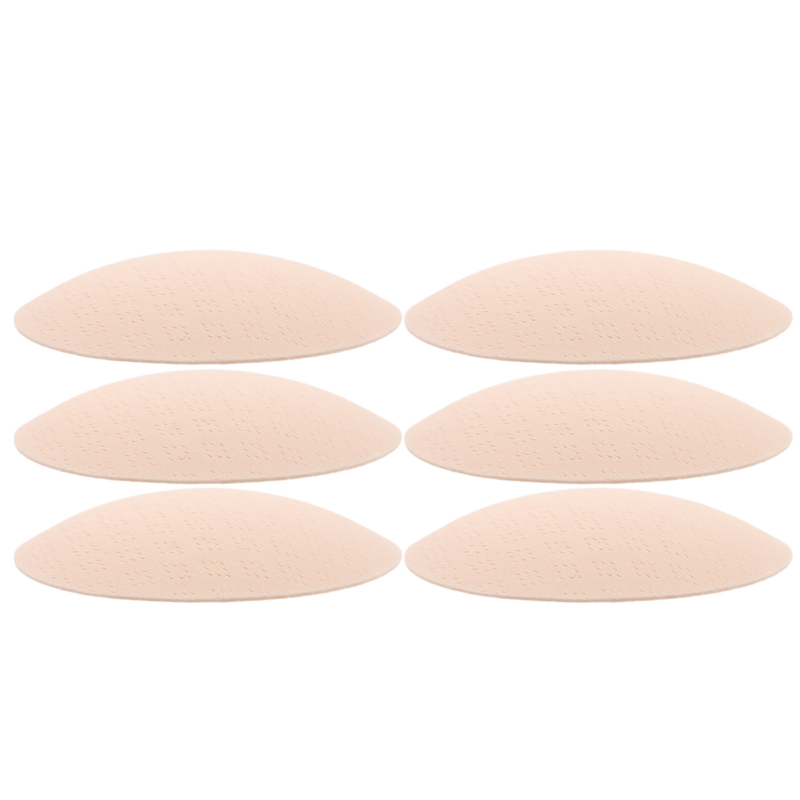 3 pares de cubrepezones invisi - Nipple Cover Pasties reseña y precio
