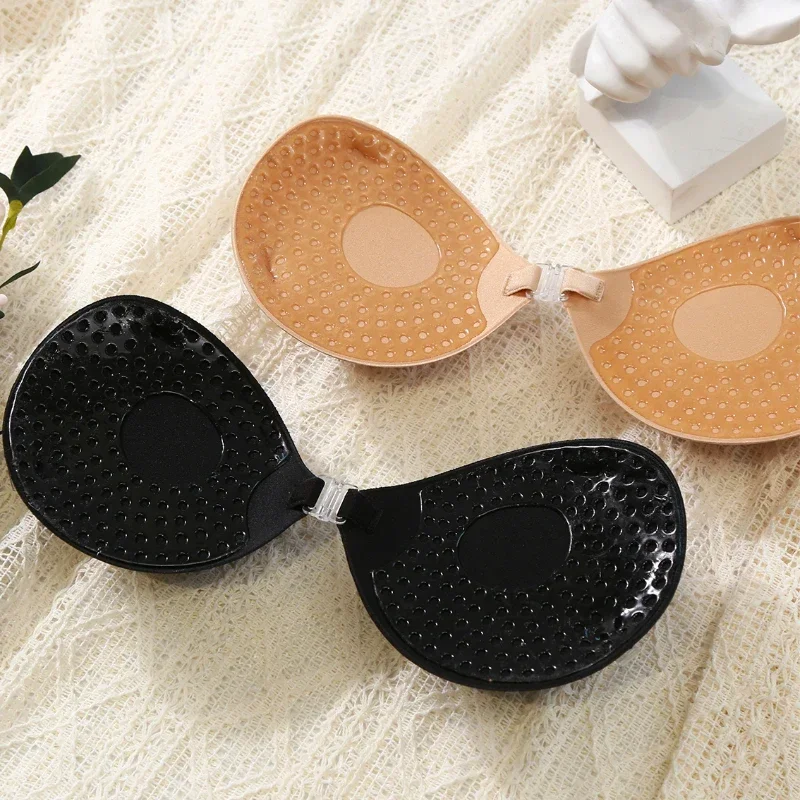 Sujetador Adhesivo Invisible R - Push Up Bra Padded reseña y precio