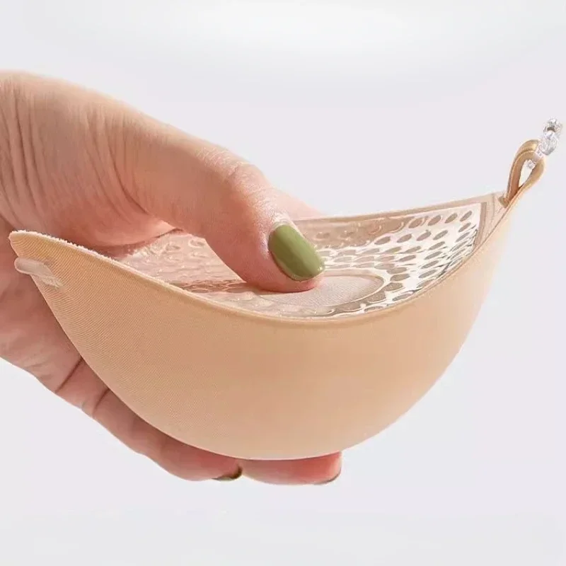 Sujetador Adhesivo Invisible R - Push Up Bra Padded reseña y precio