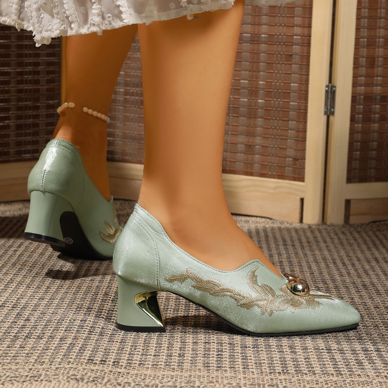 Zapatos de Vestir Elegantes pa - Slip Dress Satin reseña y precio