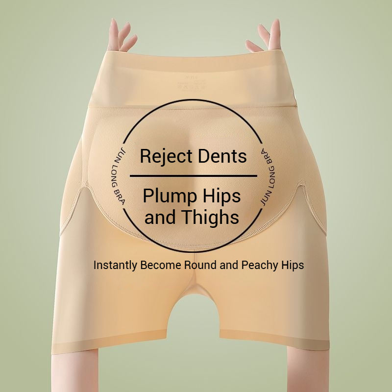 Shorts Moldeadores de Cintura  - Seamless Underwear Women reseña y precio